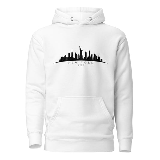 Unisex New York Hoodie